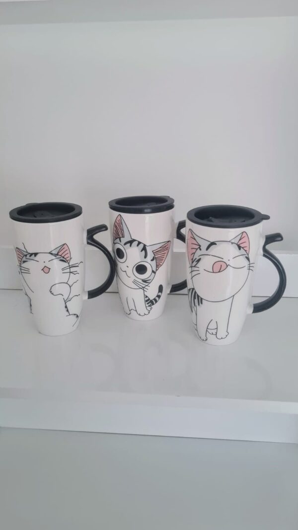 MUGS GRANDE GATO - Image 2